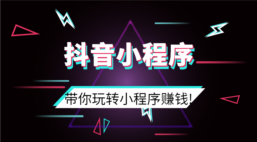 【副业2659期】抖音小程序怎么赚钱：D1G·抖音小程序赚钱项目，价值990